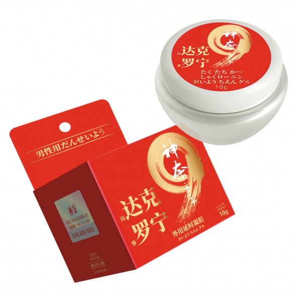 ShenNai - Delay Lasting Gel (10g)